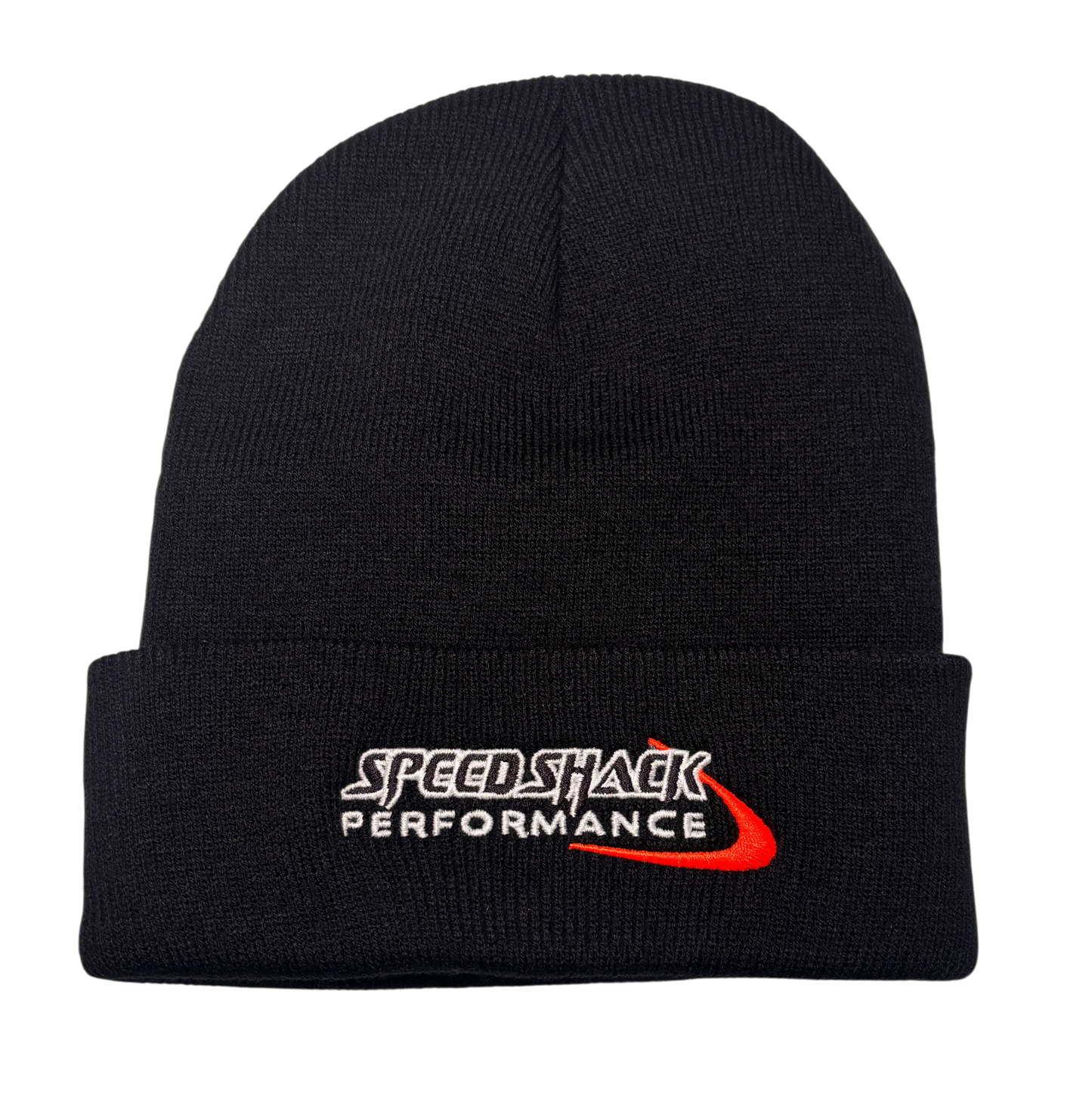 Speed Shack Beanie