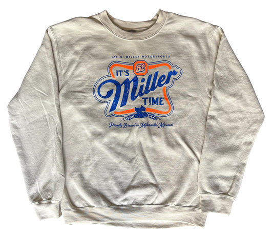 Hoodies & Crewnecks – Joe B. Miller Motorsports